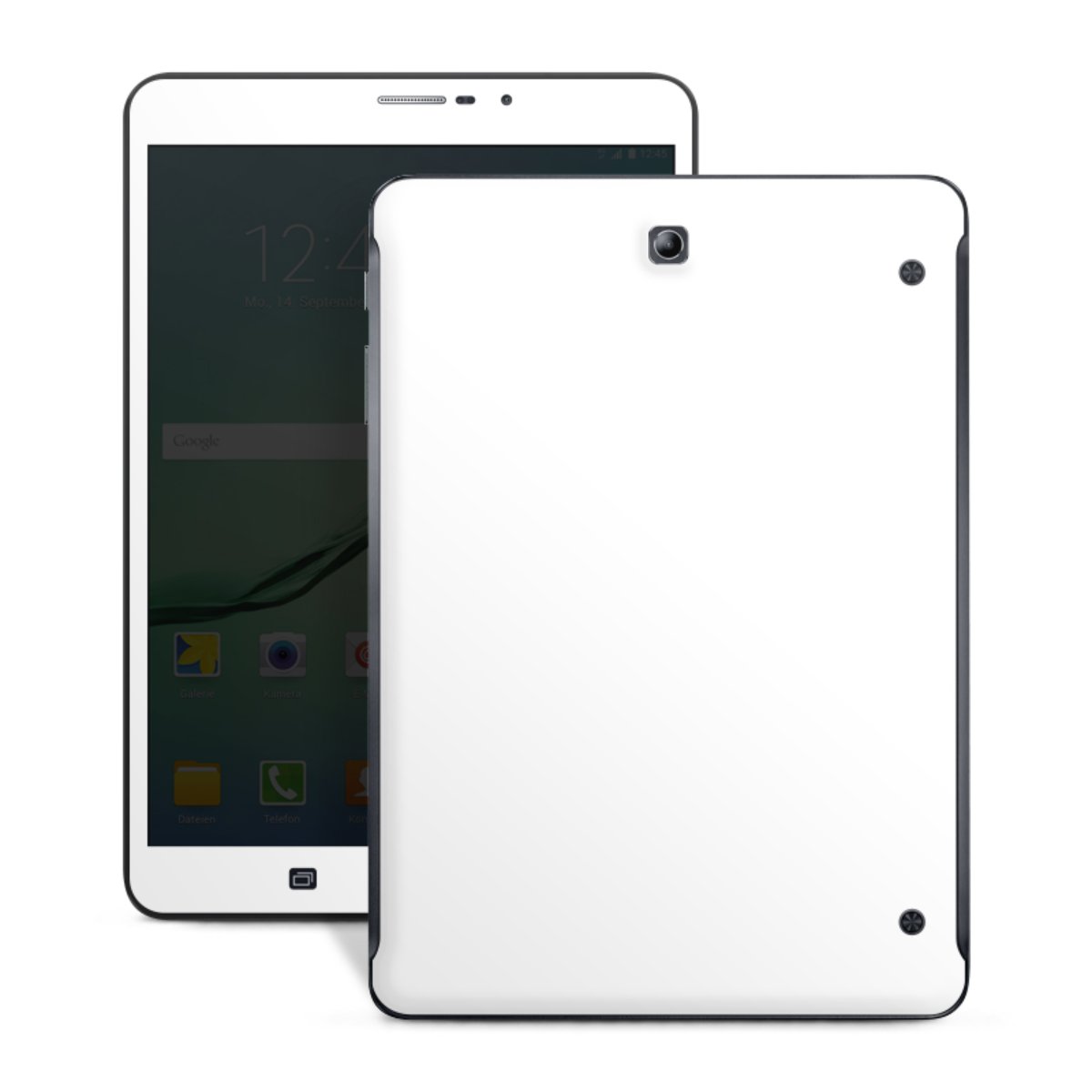 Foils for tablets per Samsung Galaxy Tab S2 8.0