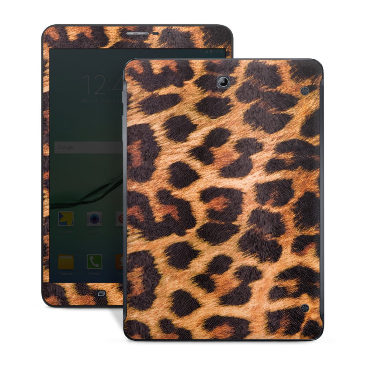 Leopardato