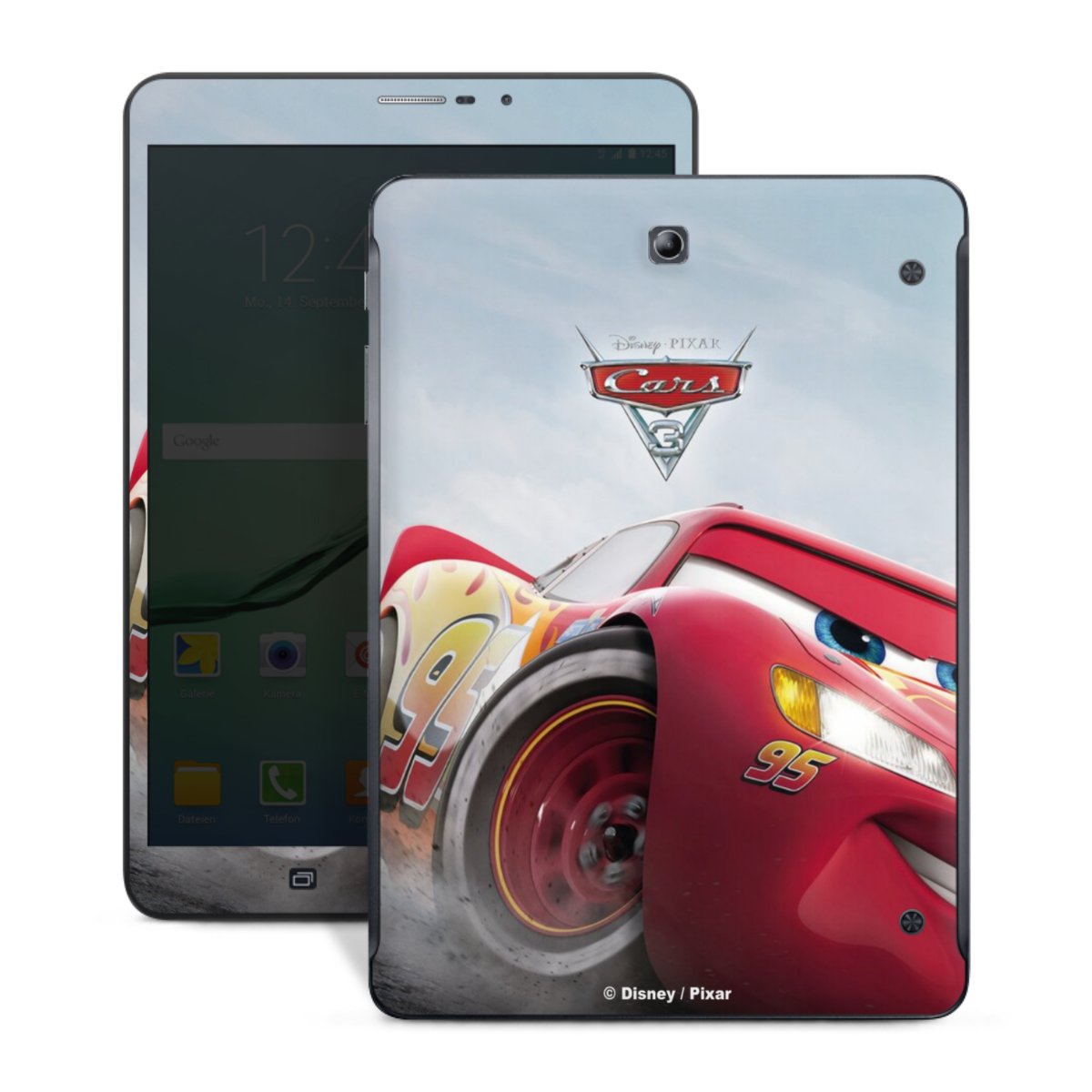 Cars3 Lightning Mc Queen