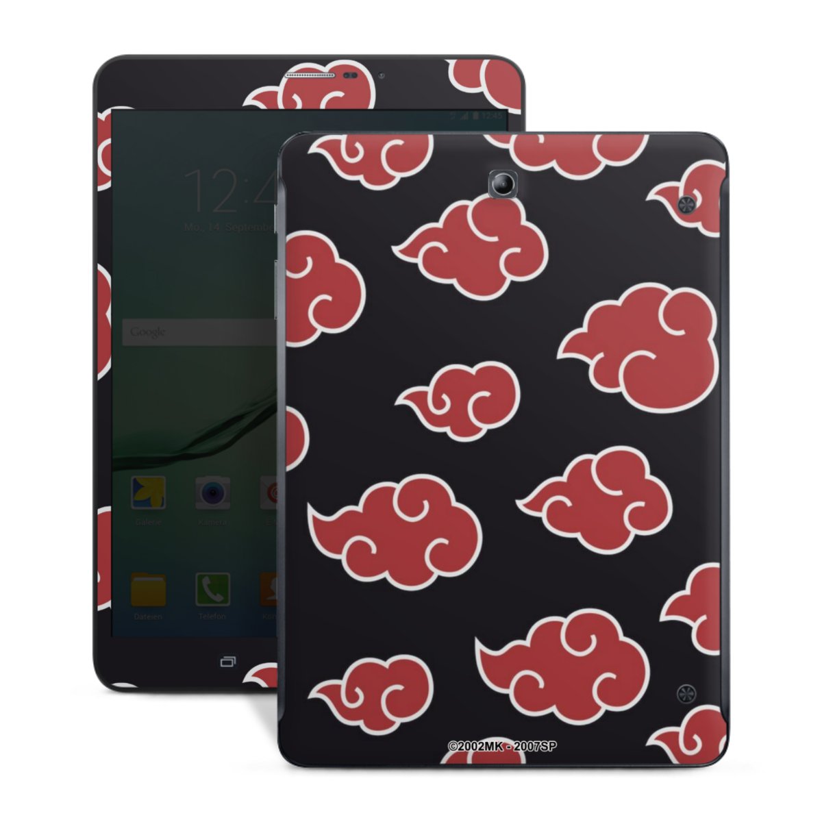 Akatsuki Motif