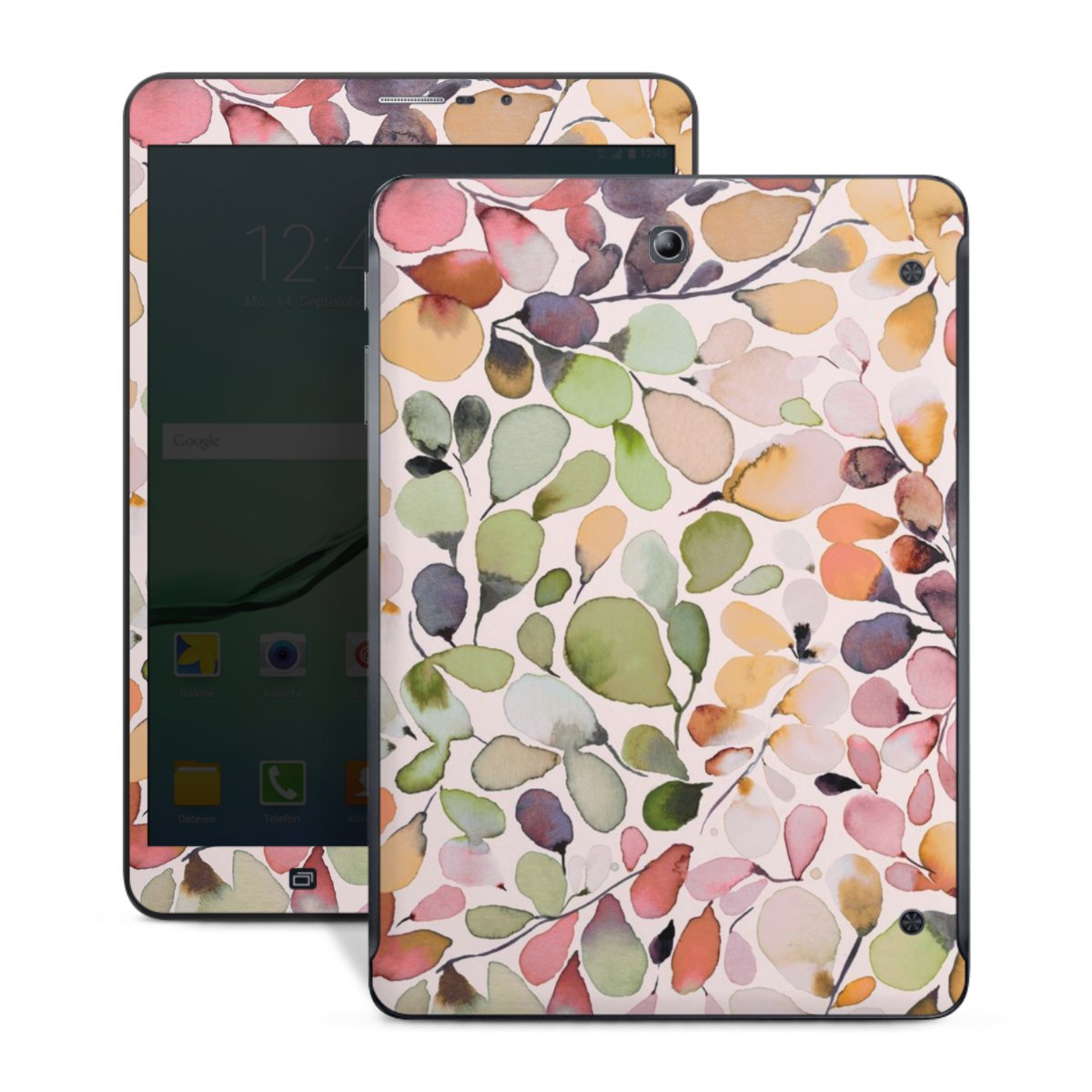 Feuillu Nature Campagne Eucalyptus