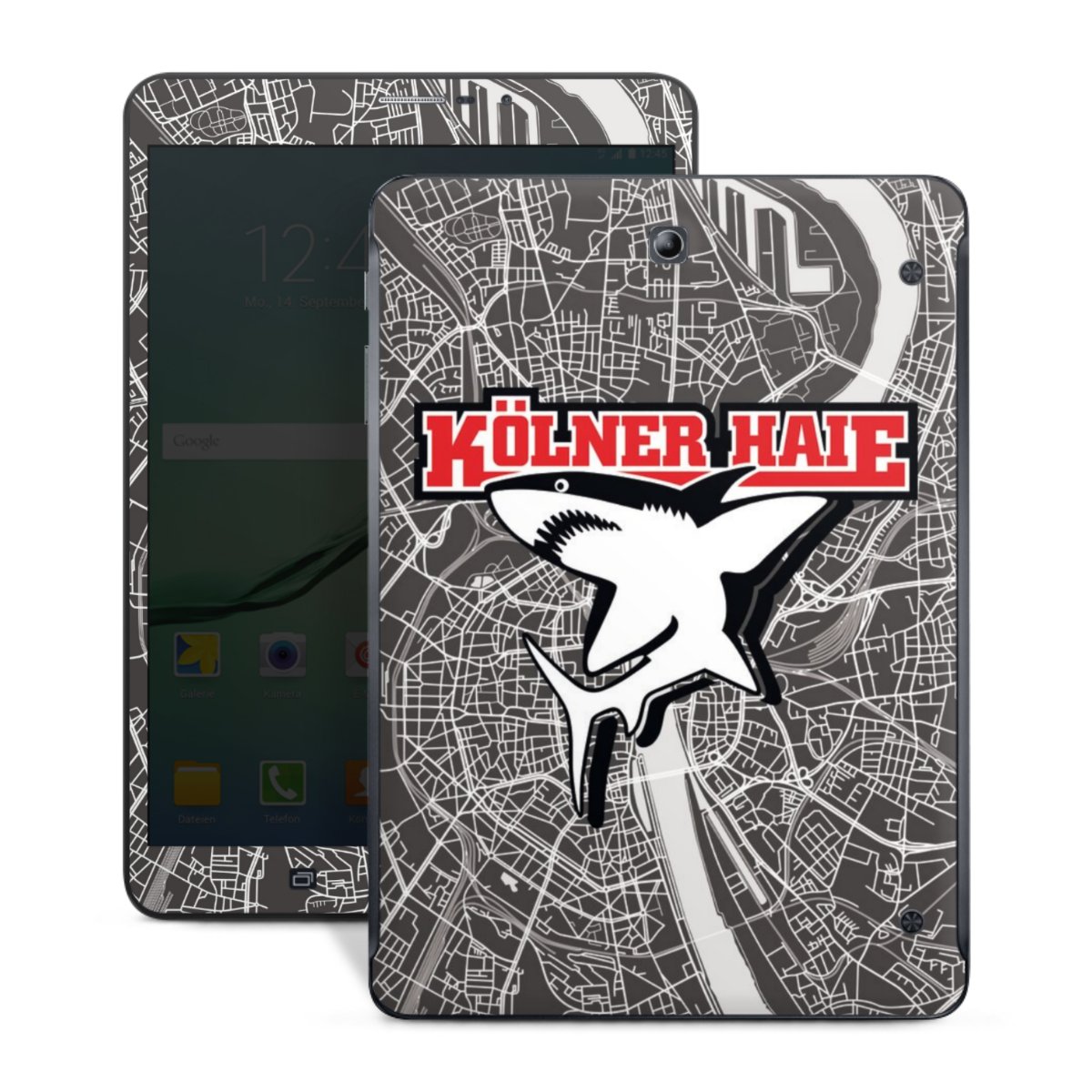 Kölner Haie City