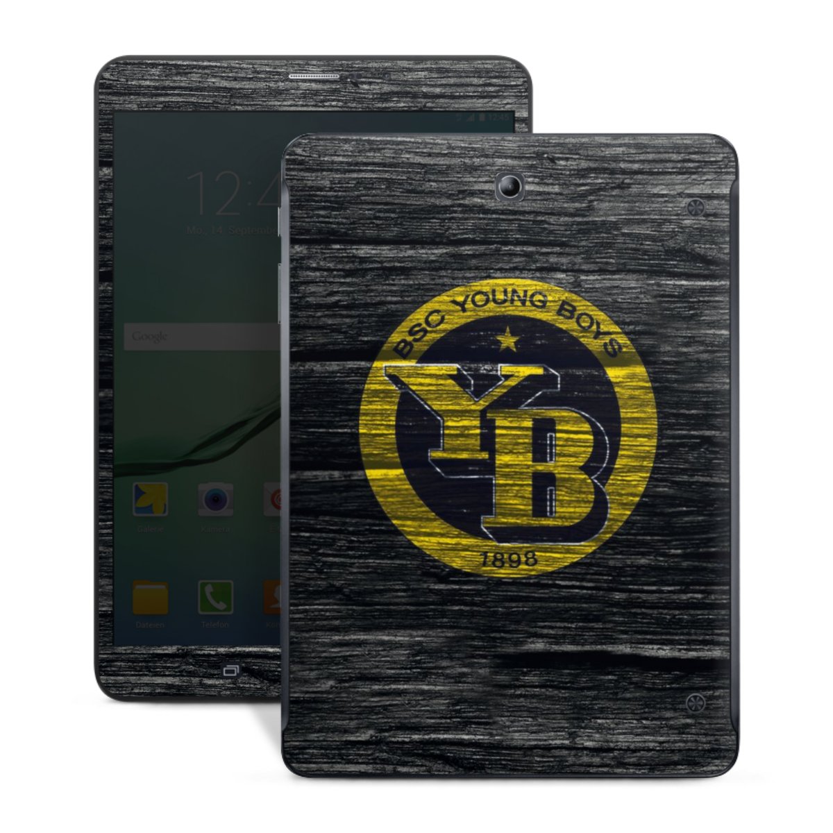 BSC YB Aspect bois