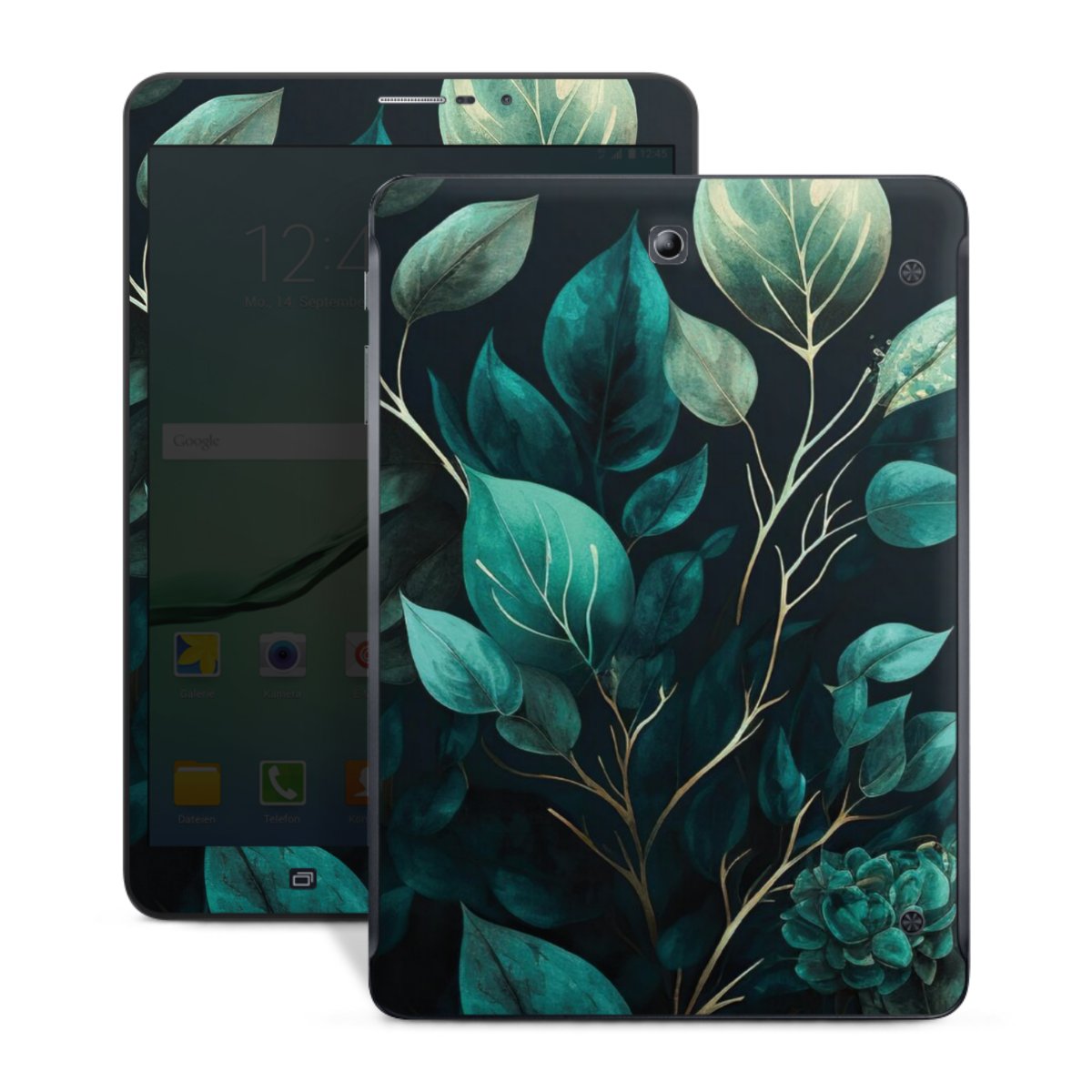 Eucalyptus Fond Sombre