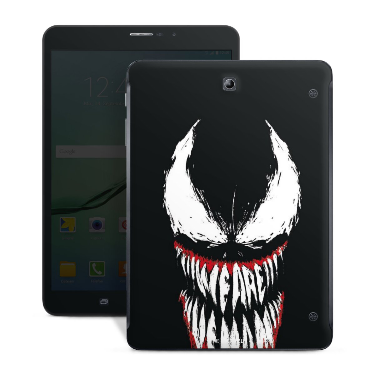 We Are Venom