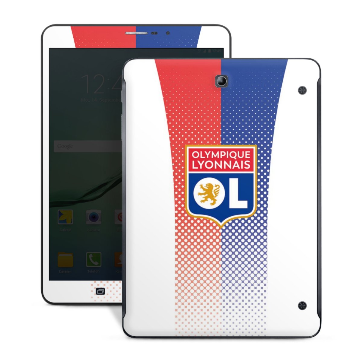 Maillot 2024-25