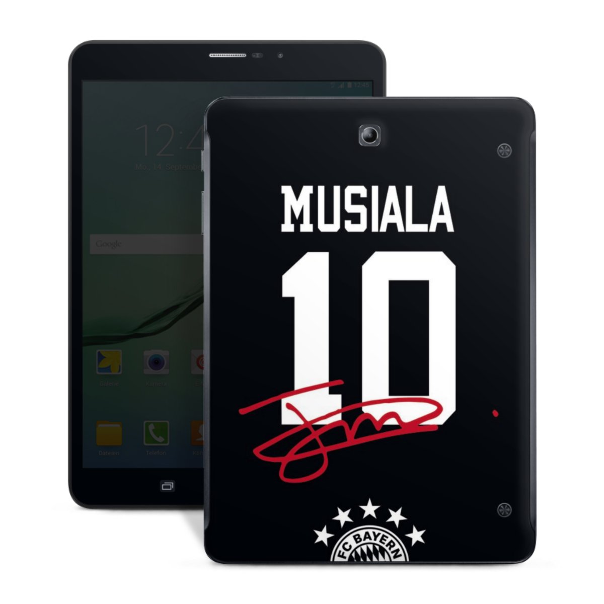 Musiala 10