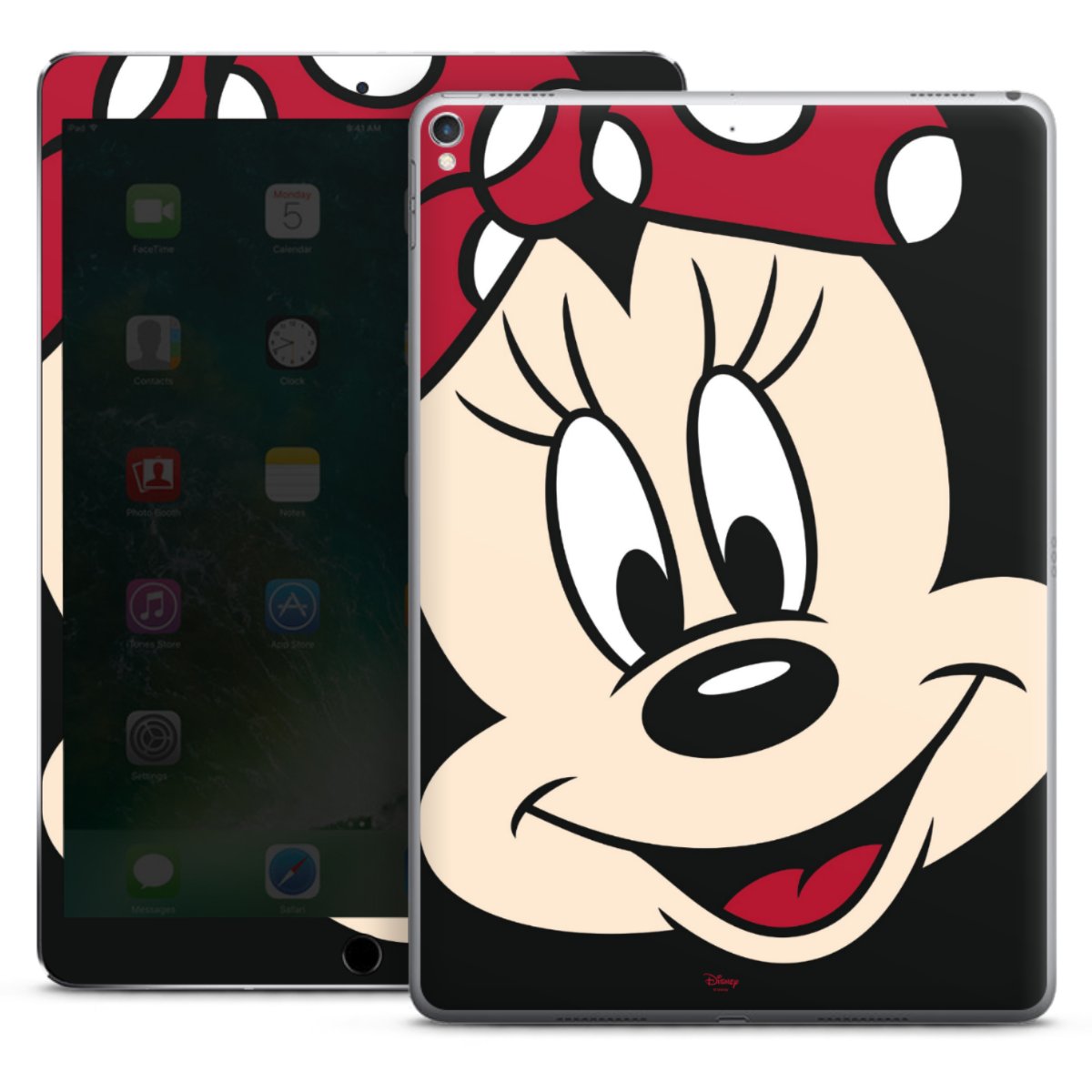 Minnie dappertutto