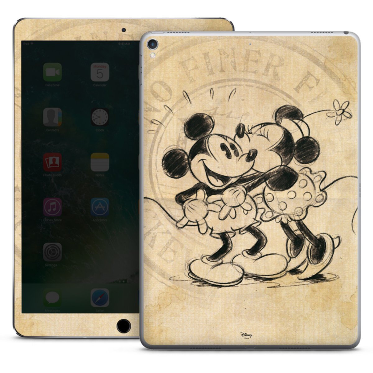 Minni&Topolino