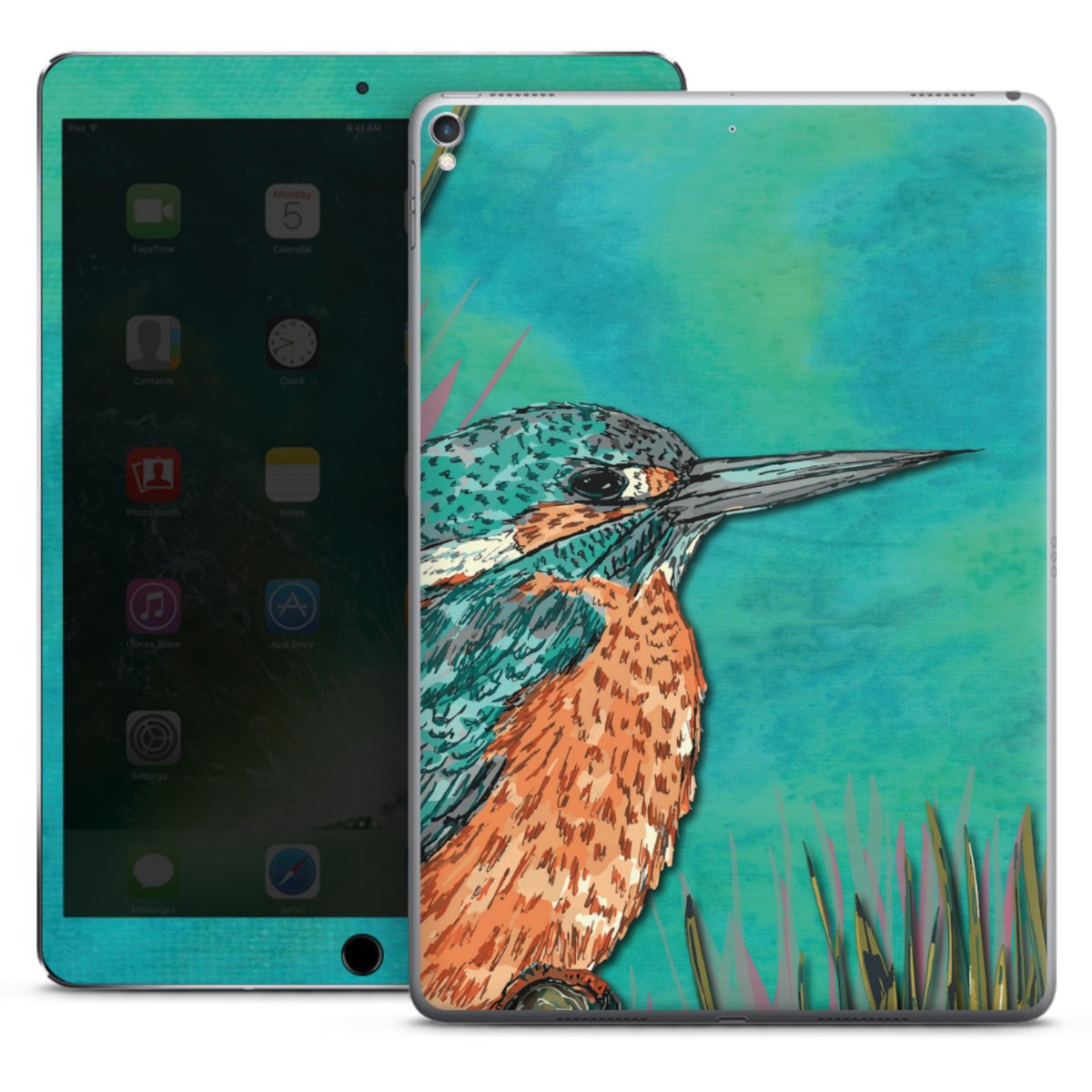 IJsvogel