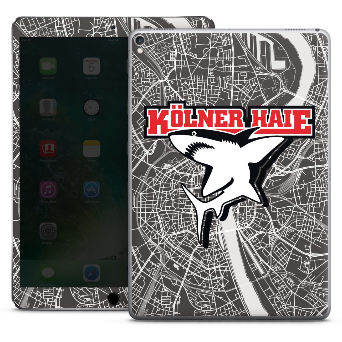 Kölner Haie City