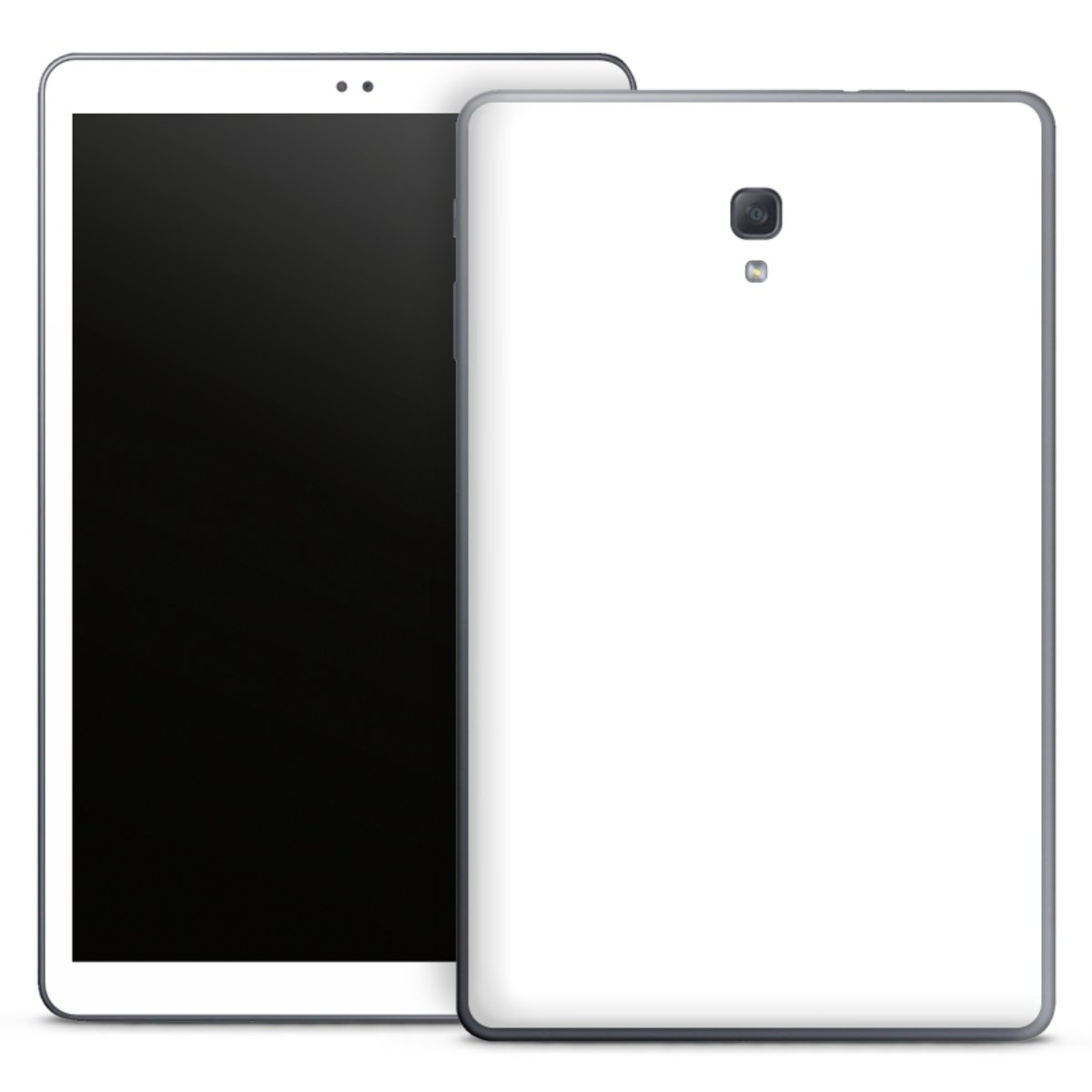 Foils for tablets  für Samsung Galaxy Tab A 10.5 (2018)