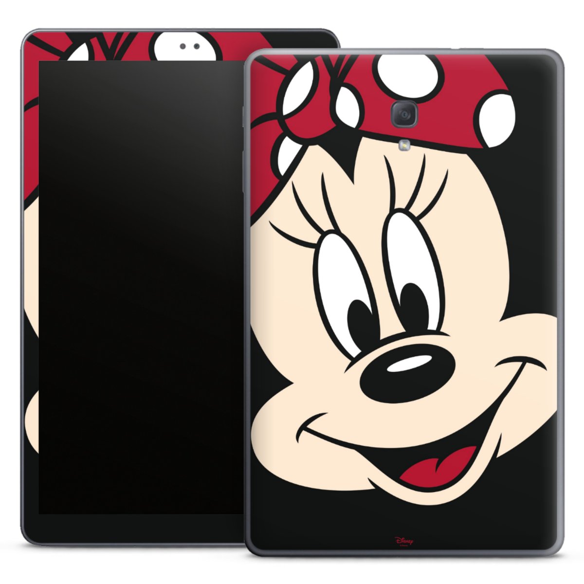 Minnie dappertutto