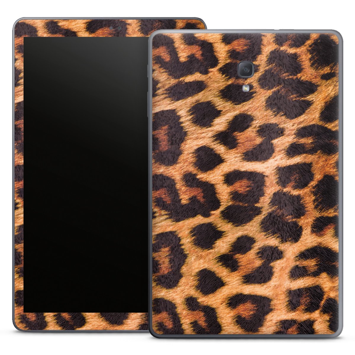 Leo Print