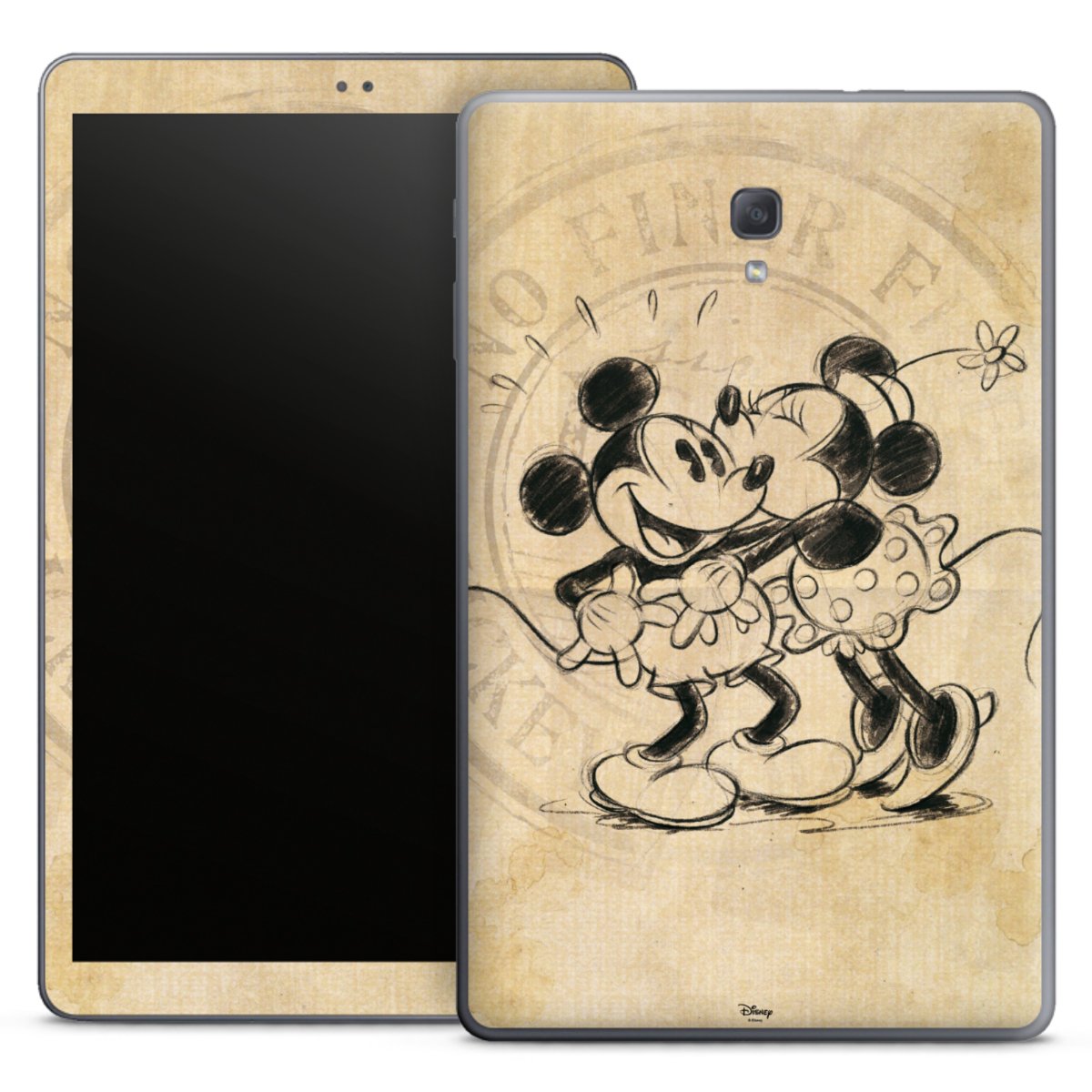 Minni&Topolino