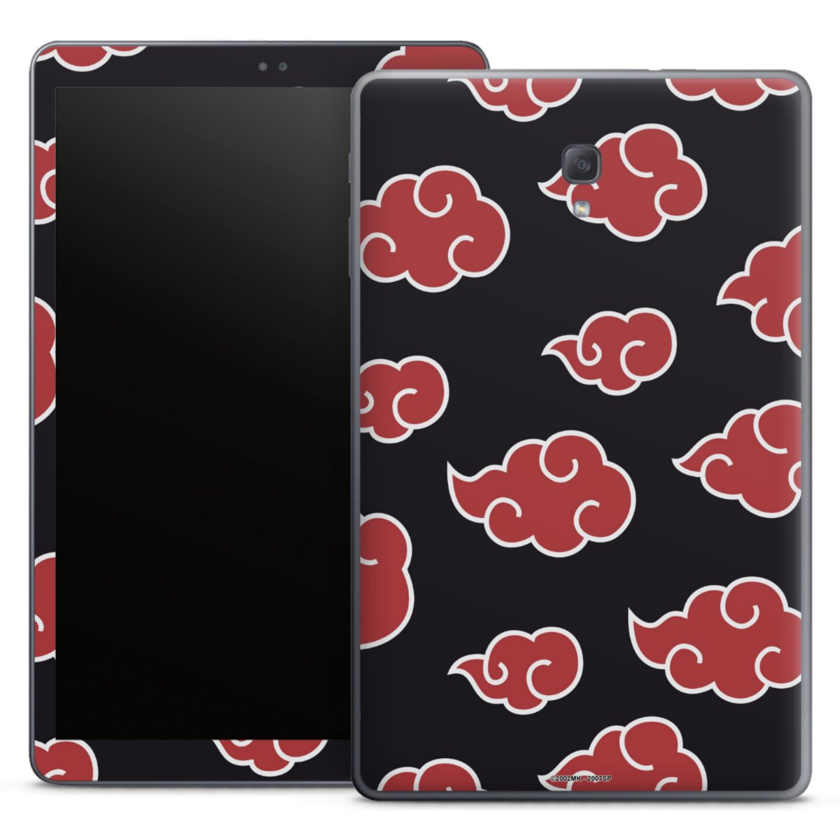 Akatsuki Pattern