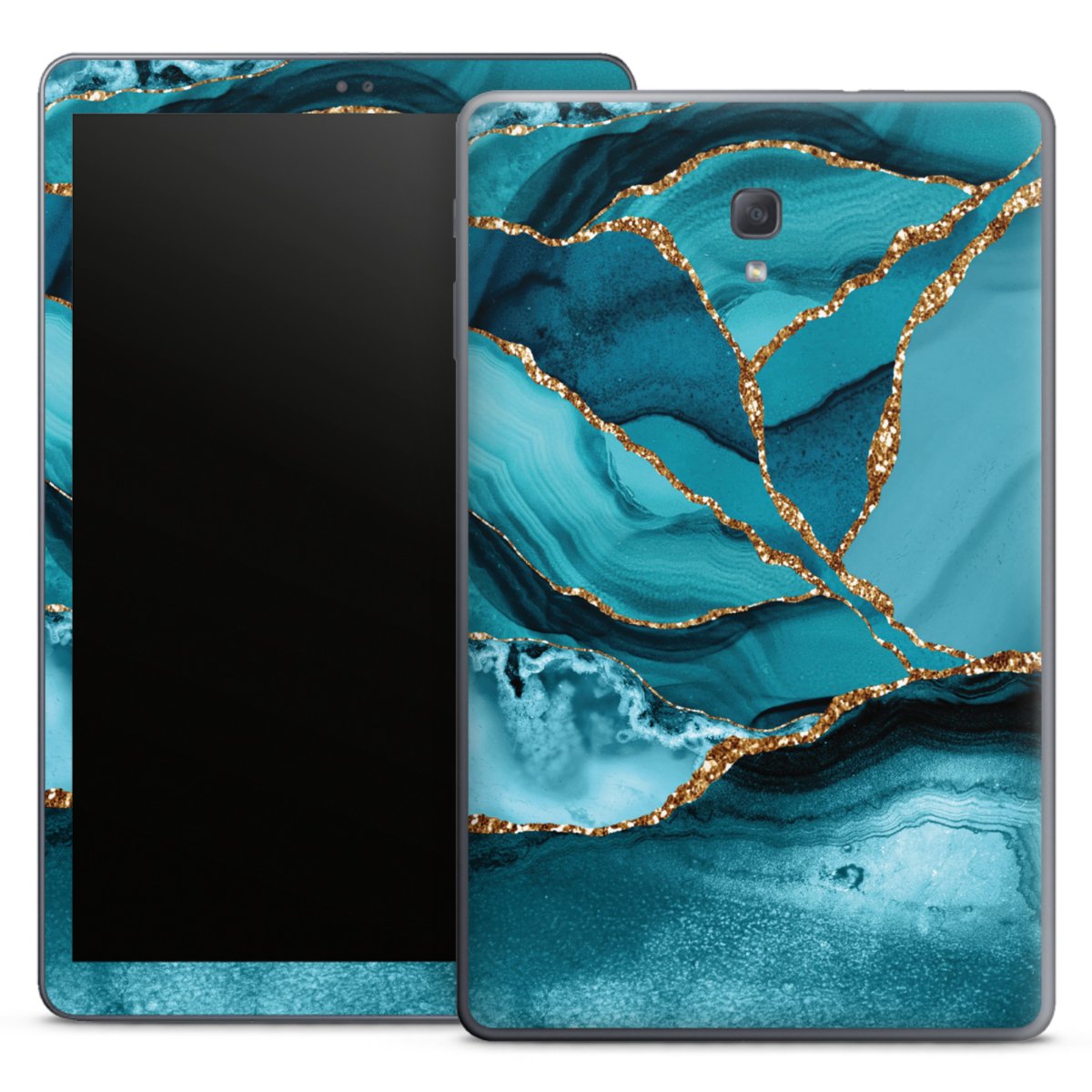 Marbre Bleu Glacier
