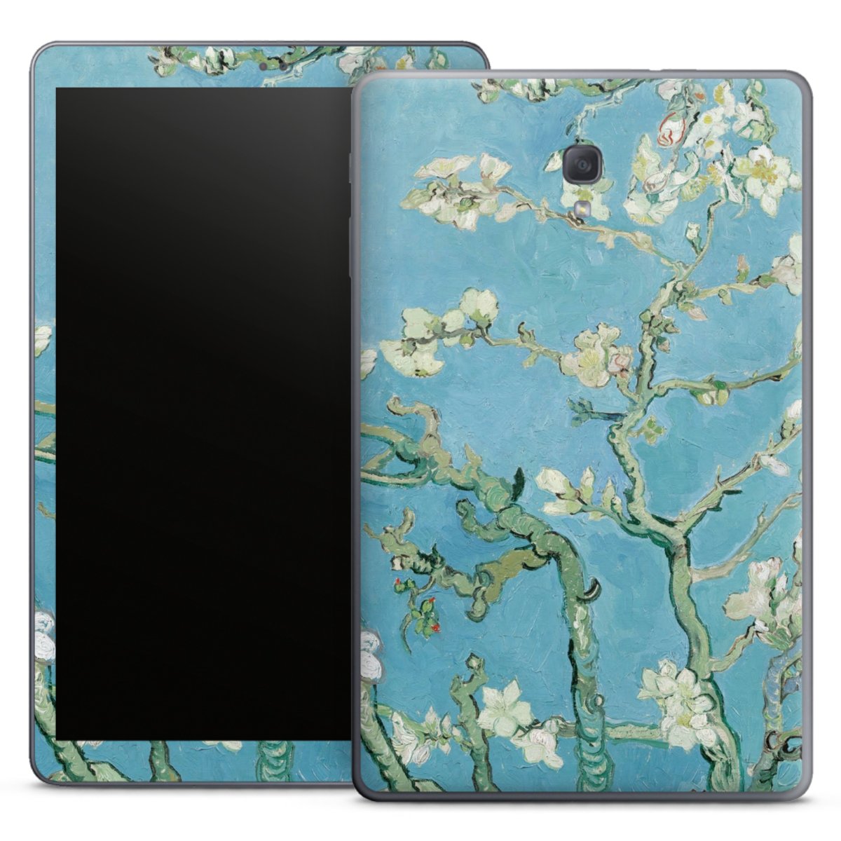 Amandelbloesem door Vincent Van Gogh