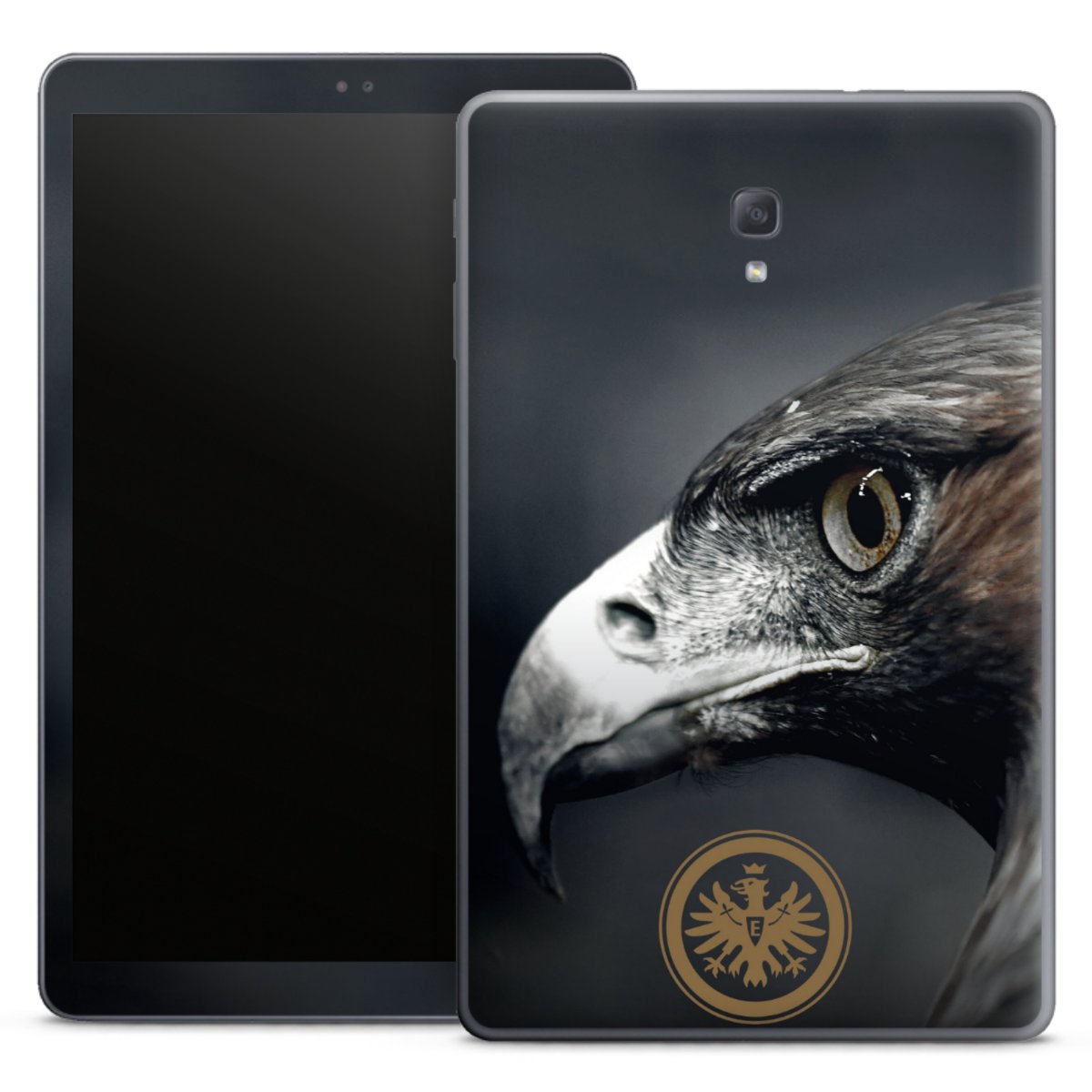 Eintracht Adler Design
