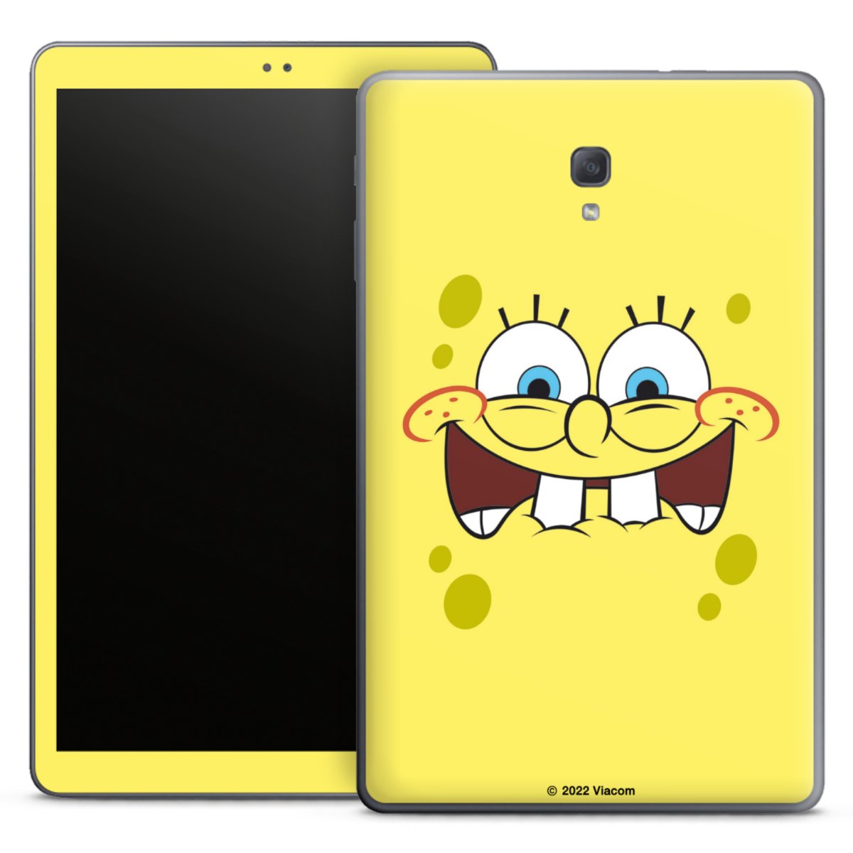 Spongebob - Nahaufnahme
