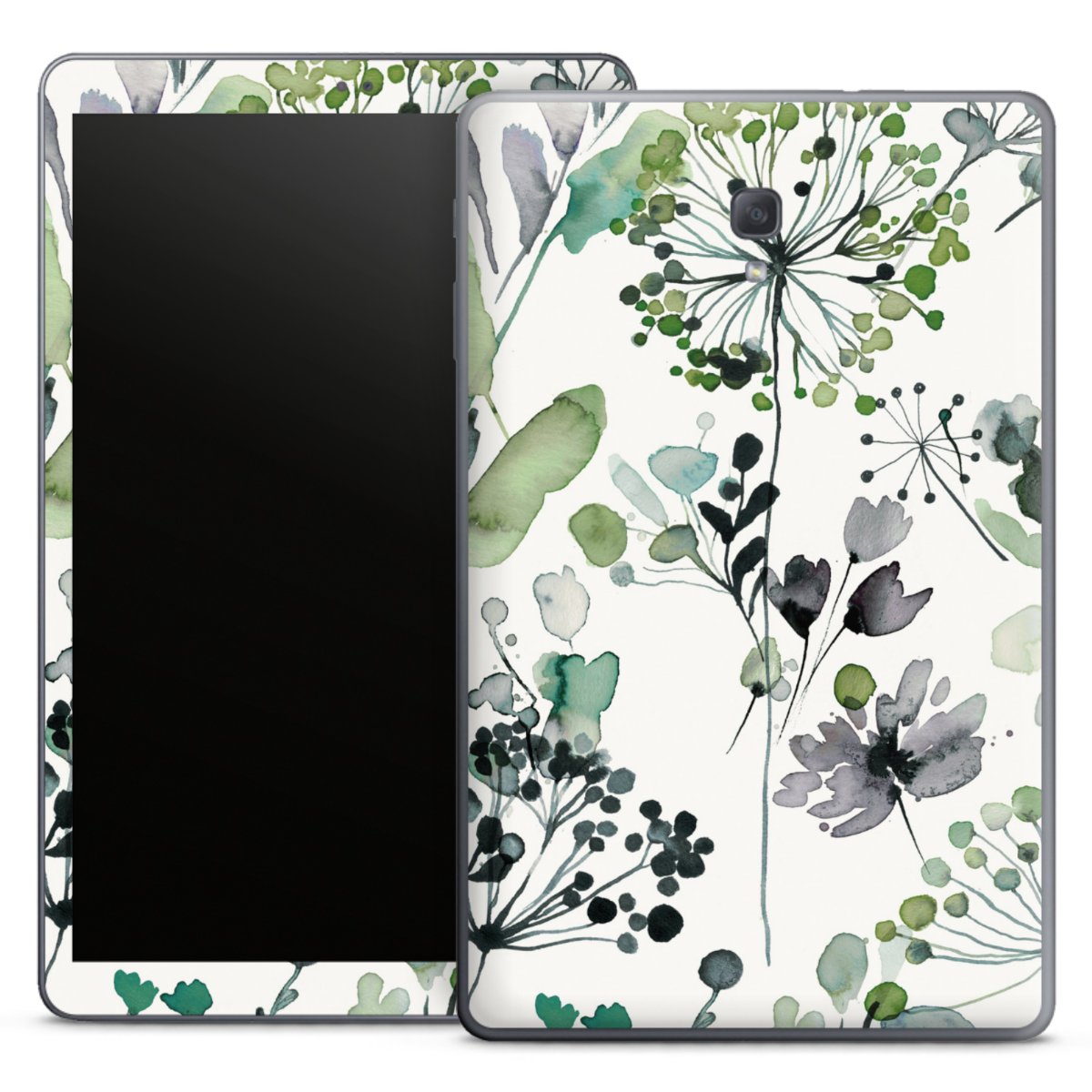 Herbes Sauvages Eucalyptus