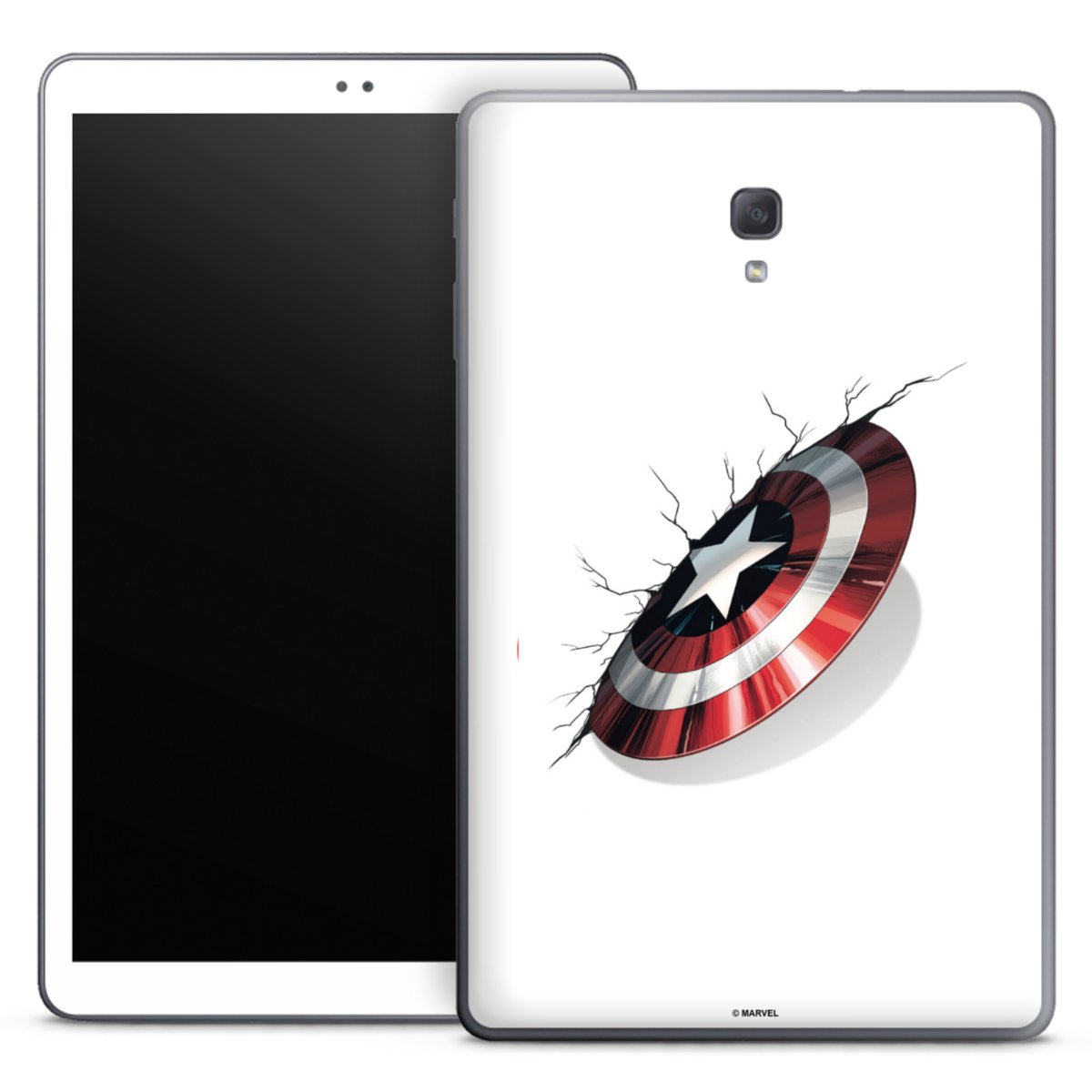 Captain America