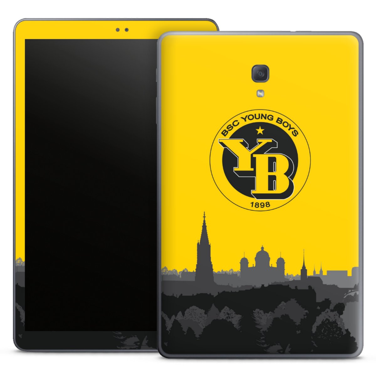 BSC YB Ligne d'horizon