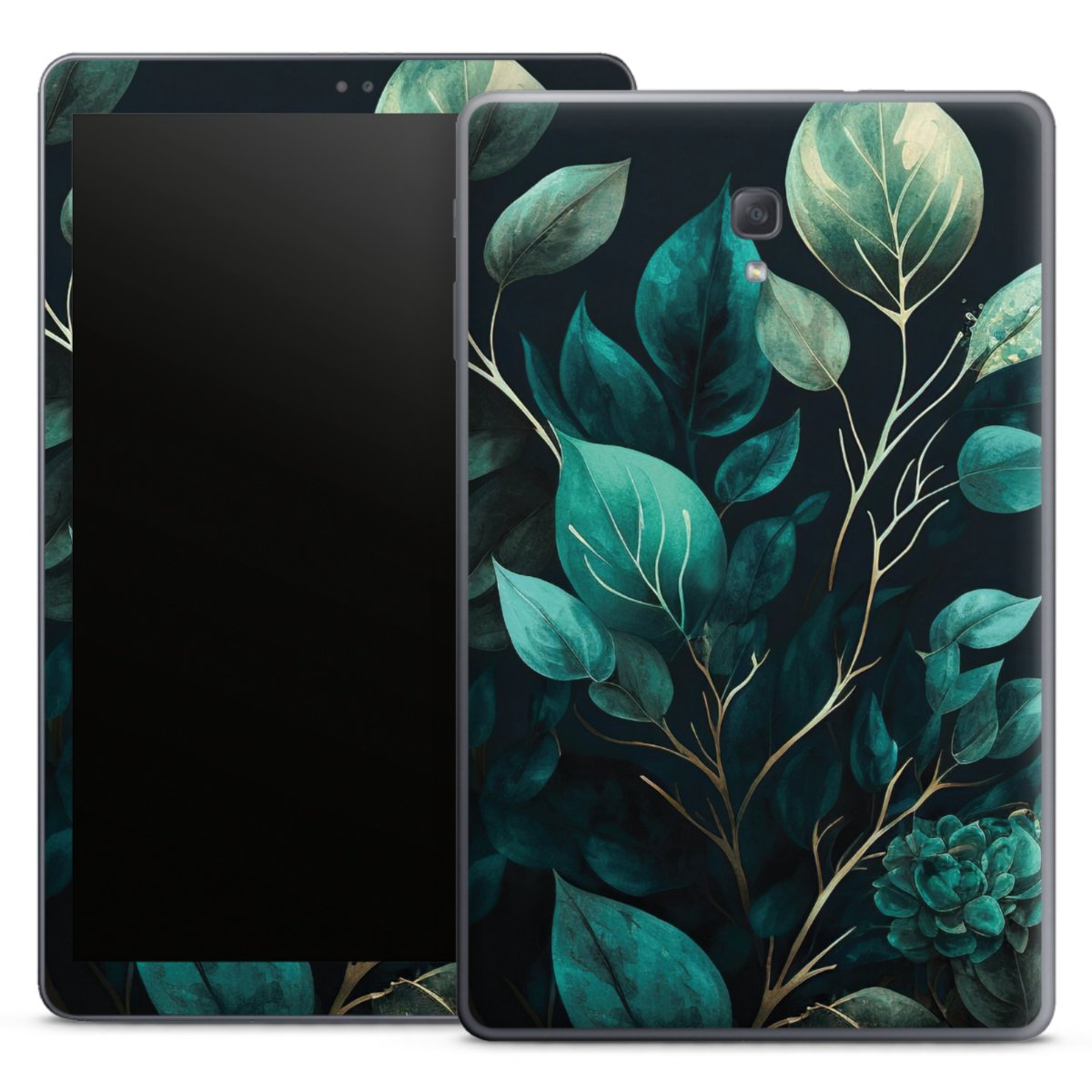 Eucalyptus Fond Sombre