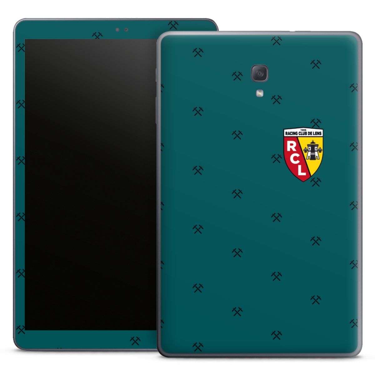 RCL Maillot Extérieur 24/25