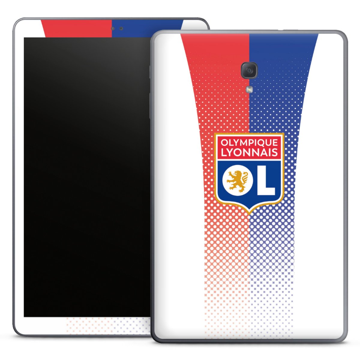 Maillot 2024-25