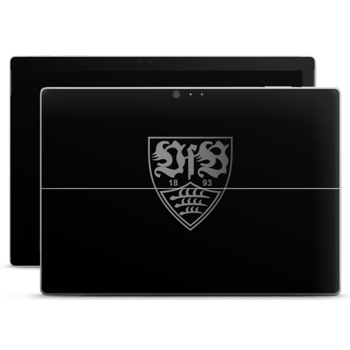 VfB Stuttgart Schwarz