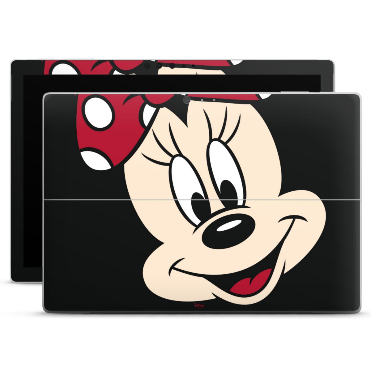 Minnie dappertutto