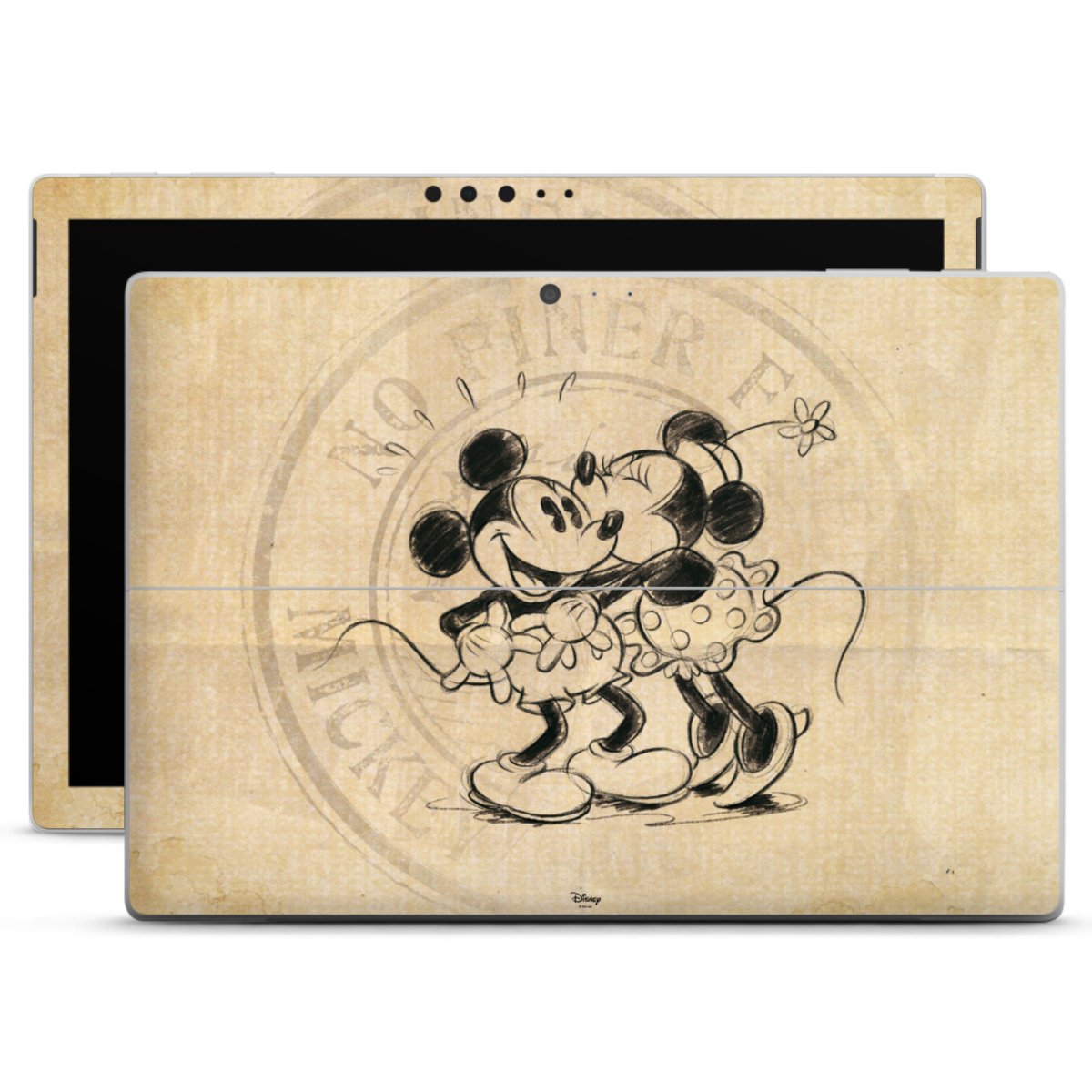 Minni&Topolino