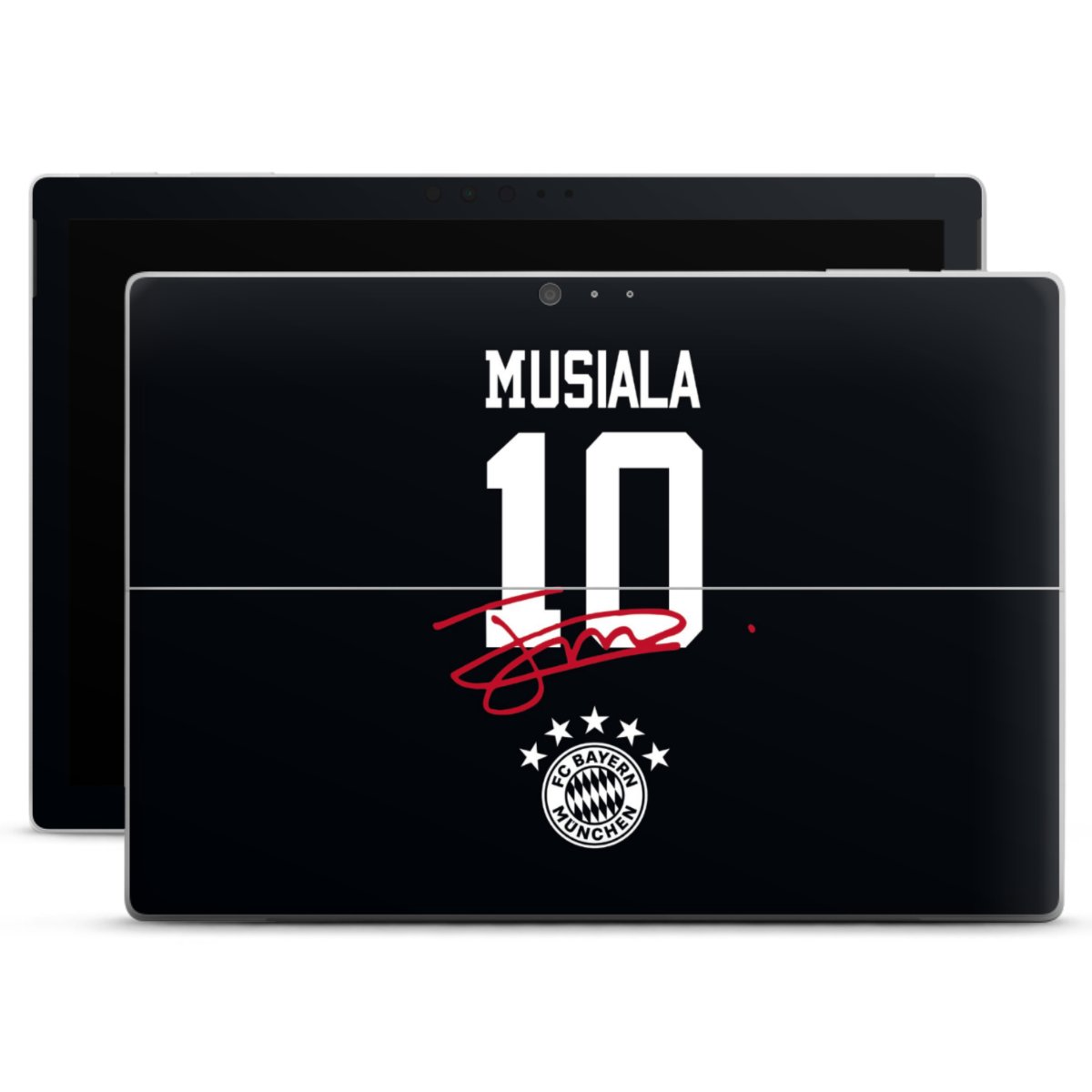 Musiala 10