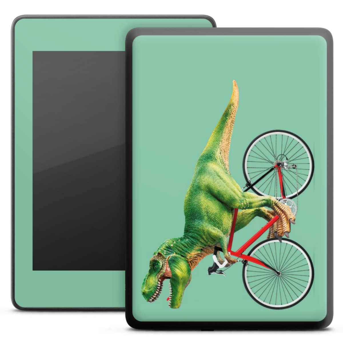 T-Rex Fiets