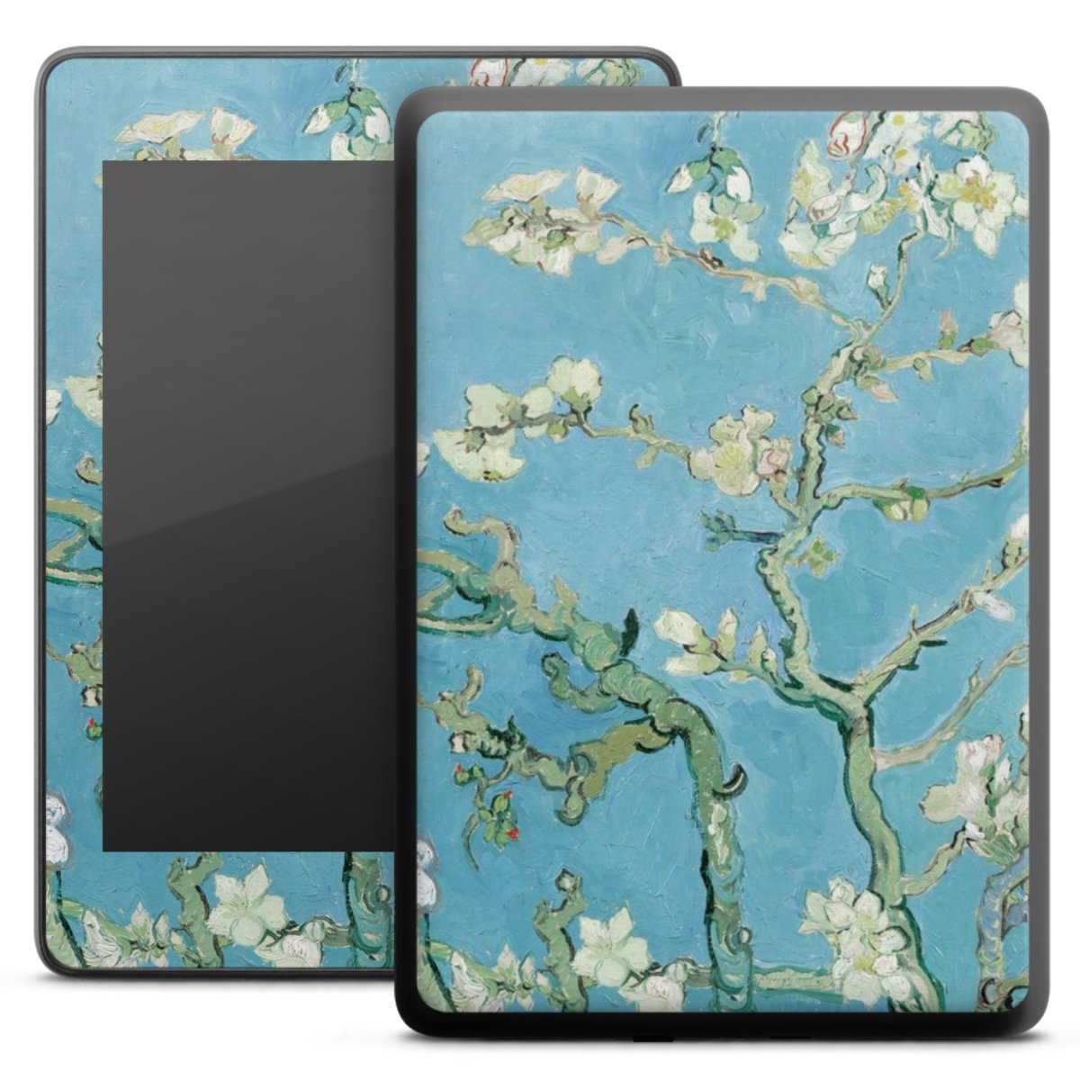 Amandelbloesem door Vincent Van Gogh