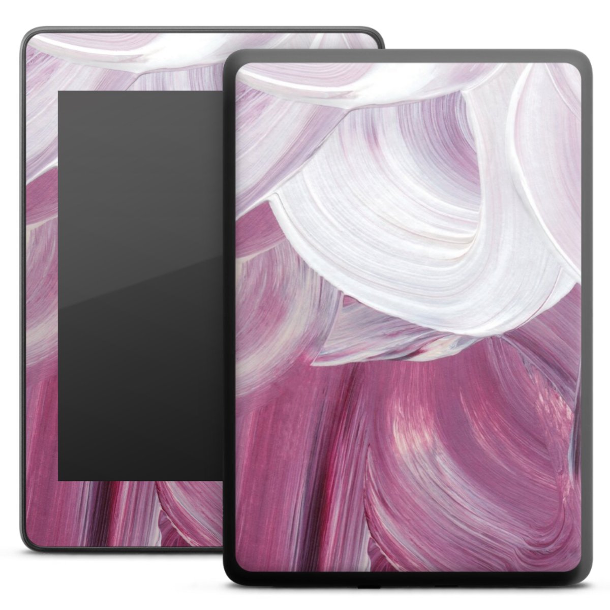 Abstracte verwarring - Anastasia Sawall
