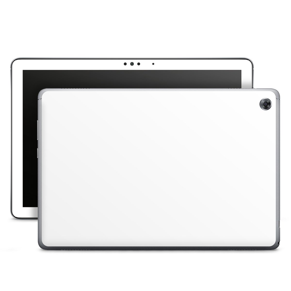 Foils for tablets per Huawei MediaPad M5 Lite 10"