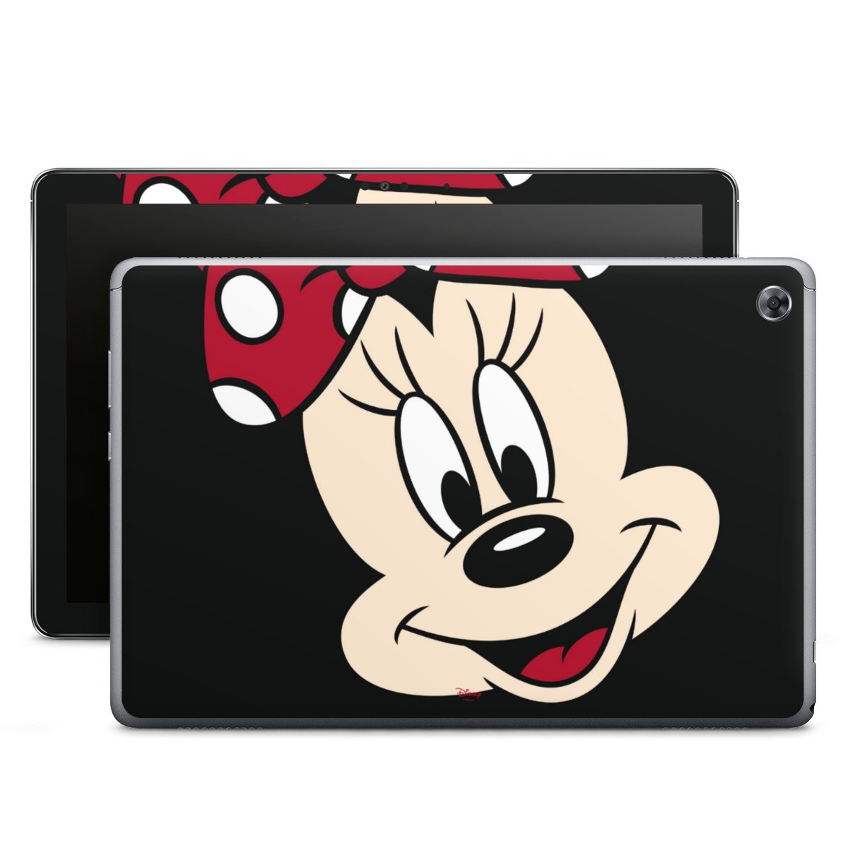Minnie dappertutto