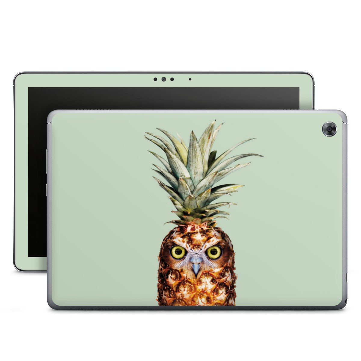 Ananas Kauz
