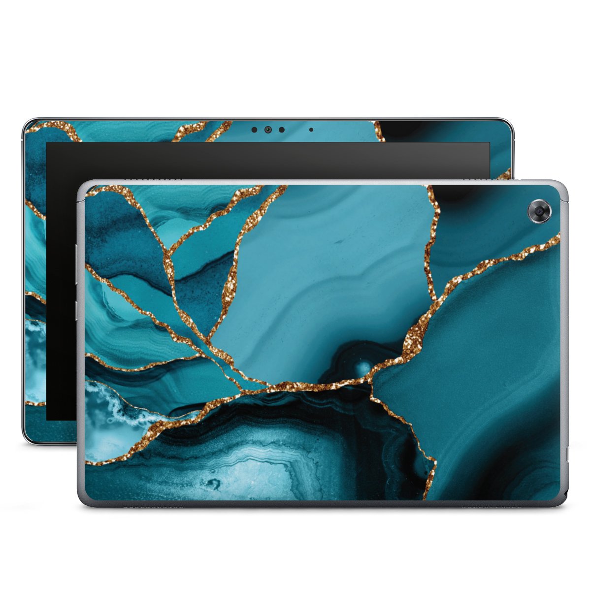 Marbre Bleu Glacier