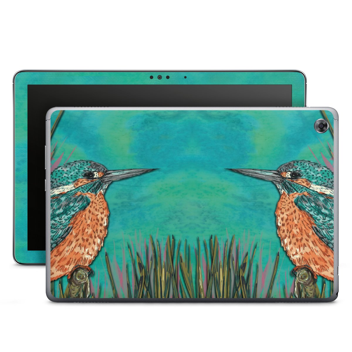 Eisvogel
