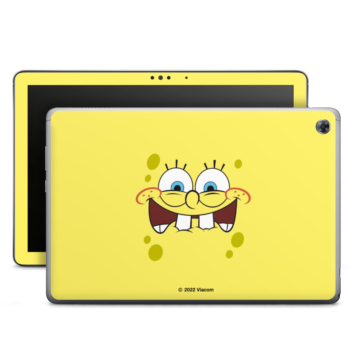 Spongebob - Nahaufnahme