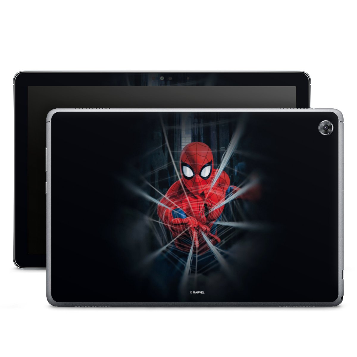 Toile Spider-Man