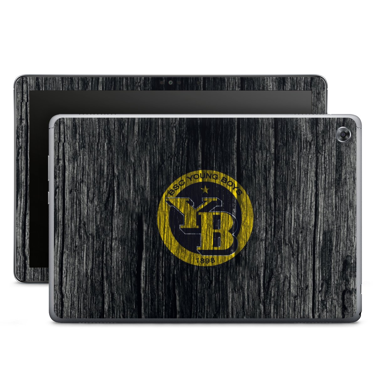 BSC YB Aspect bois
