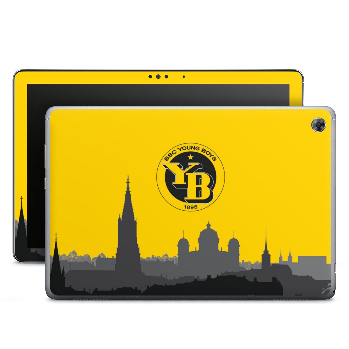 BSC YB Ligne d'horizon