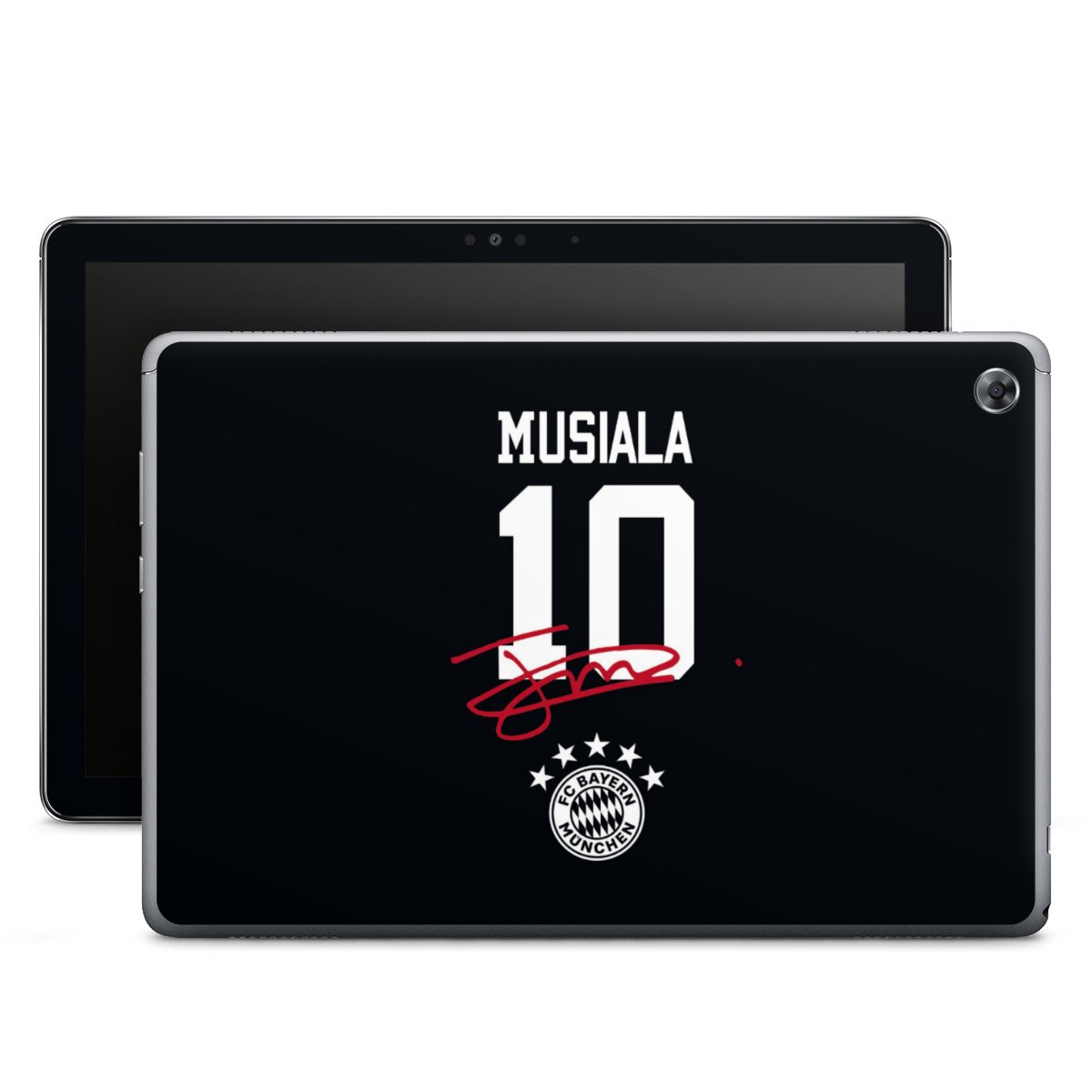 Musiala 10