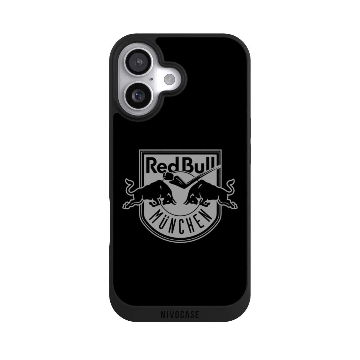 EHC Red Bull Mnchen Handyhlle fr (Kein Device) | NIVOCASE