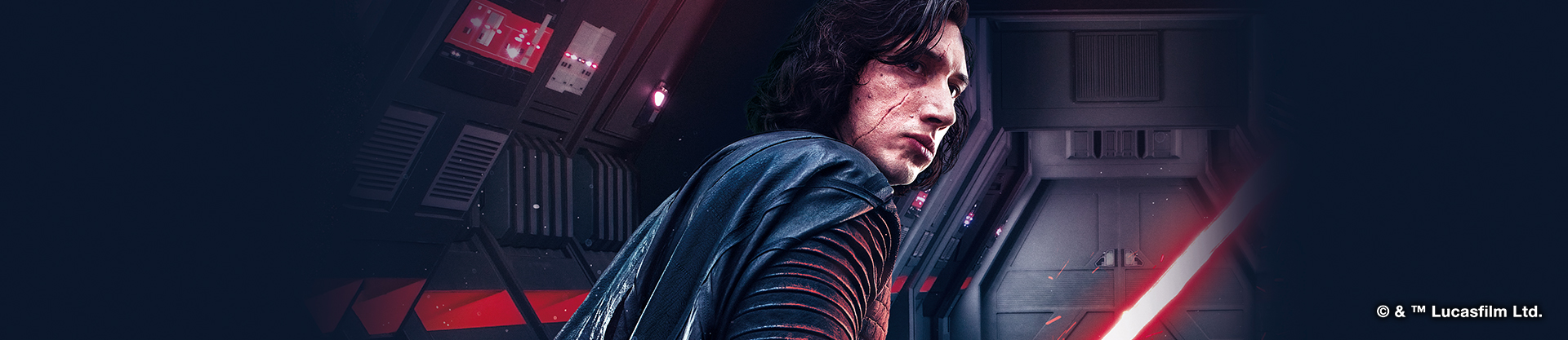 Nouveaux STAR WARS