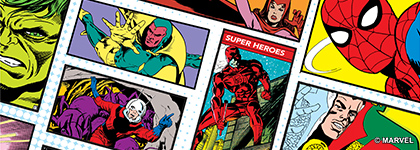 Marvel
